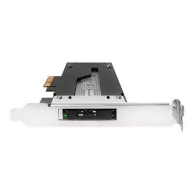 Product Πλαίσιο Για Σκληρούς Δίσκους ToughArmor M.2 NVMe SSD to PCIe 3.0 x4 removable frame base image