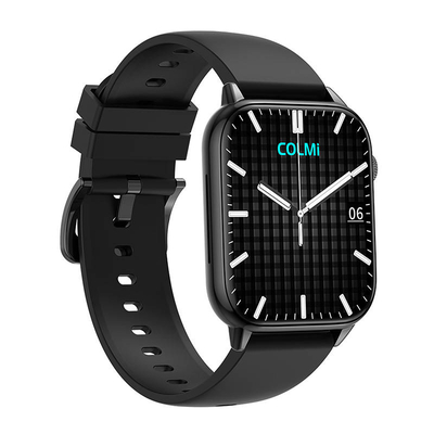 Product Smartwatch Colmi C61 (black) base image