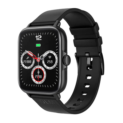 Product Smartwatch Colmi P28 Plus (black) base image