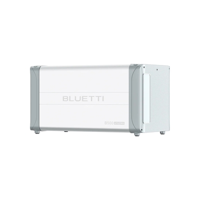 Product Power Station Bluetti EP760 Expandable, 7600W AC, No Battery Single Phase base image
