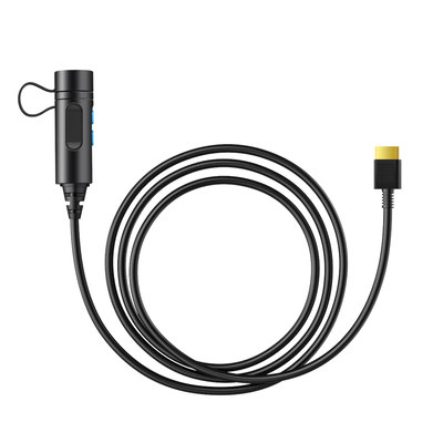 Product Αξεσουάρ Power Station Bluetti P090D External Battery Connection Cable for B230/B300 base image