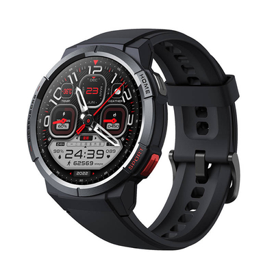 Product Smartwatch Mibro Watch GS (Greece) base image