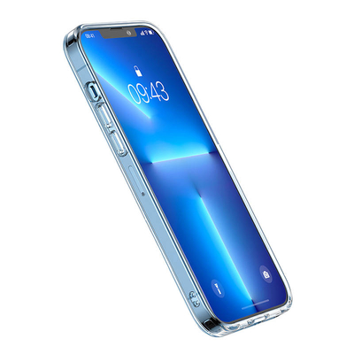 Product Θήκη Transparent magnetic Mcdodo PC-1890 για iPhone 12/12 Pro, Magsafe base image