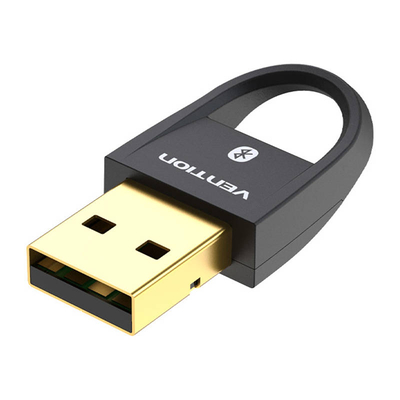 Product Bluetooth Adapter 5.0 Vention CDSB0 (black) base image