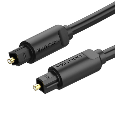 Product Καλώδιο Toslink Optical Audio Vention 5m (Black) base image