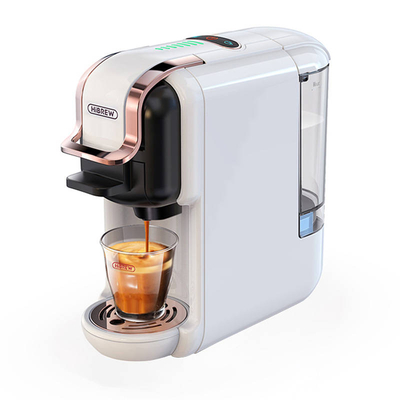 Product Καφετιέρα Espresso 5 in 1 Hibrew H2B (white) base image