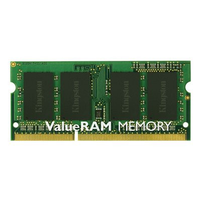 Product Μνήμη RAM Φορητού DDR3 1600 8GB CL11 Kingston base image