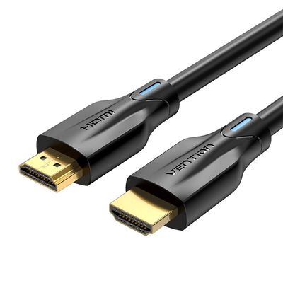 Product Καλώδιο HDMI Vention 2.1 AANBG 8k 1.5m (Black) base image