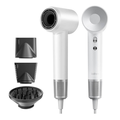 Product Πιστολάκι Μαλλιών Laifen Swift Special Ionic (Λευκό) base image