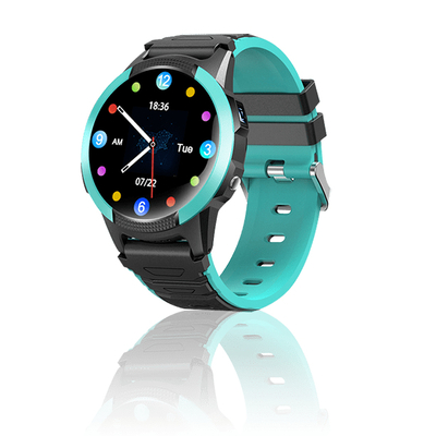 Product Smartwatch SaveFamily SLIM 4G GREEN SF-SLV4G base image