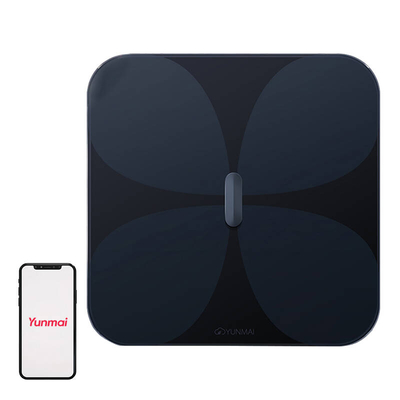 Product Ζυγαριά Μπάνιου Yunmai z 13 Pro M1806 base image