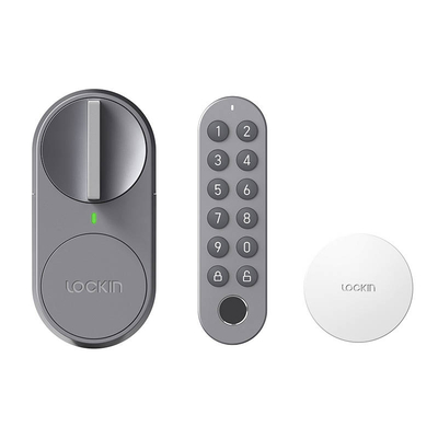 Product Smart Lock with keypad Lockin SMART LOCK G30 base image