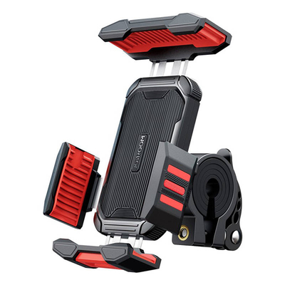 Product Joyroom Μεταλλική βάση ποδηλάτου JR-ZS265 για τηλέφωνα (Μαύρο) base image