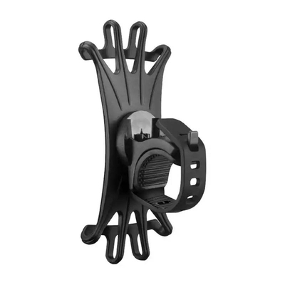 Product Αξεσουάρ Ποδηλάτου Rockbros Phone Holder LF436BK (black) base image