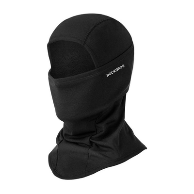 Product Αξεσουάρ Ποδηλάτου Rockbros Cycling Face mask LF7345BK (Black) base image