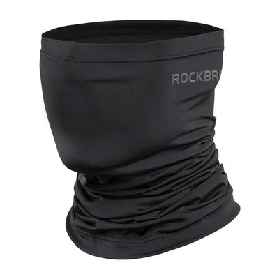 Product Ποδηλατική μάσκα προσώπου Rockbros WB-001BK (Μαύρο) base image