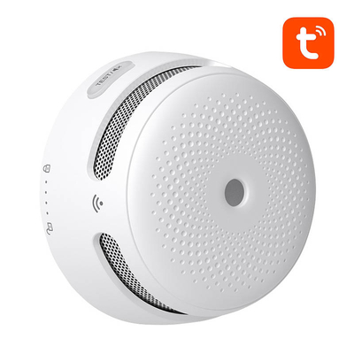Product Ανιχνευτής Καπνού X-Sense XS01-WT Tuya Wi-Fi base image