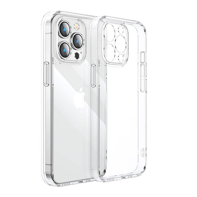 Product Θήκη Joyroom JR-14D2 transparent για iPhone 14 Pro base image