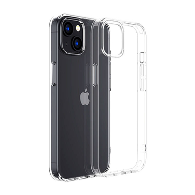 Product Θήκη Joyroom JR-14X3 transparent για iPhone 14 Plus base image