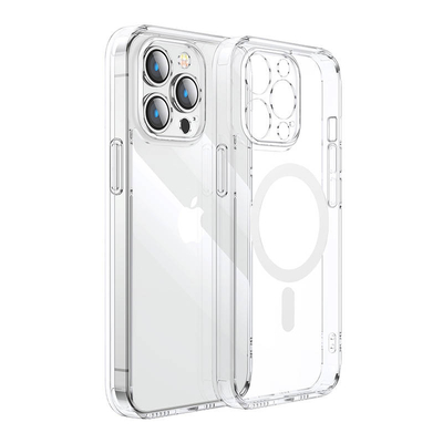 Product Θήκη Joyroom JR-14D8 transparent magnetic για iPhone 14 Pro Max base image