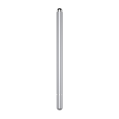 Product Γραφίδα Αφής Joyroom JR-BP560S Passive Stylus Pen (Silver) base image