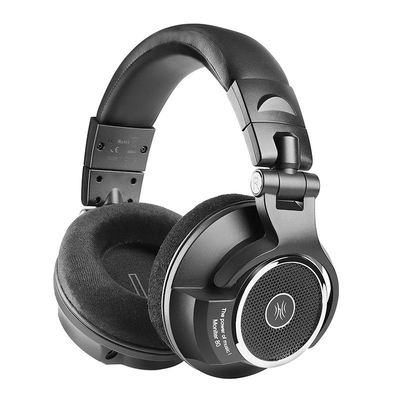 Product Headphones OneOdio Monitor 80 (Black) base image