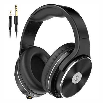 Product Headphones OneOdio Studio HiFi (black) base image