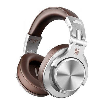 Product Headphones OneOdio A71 (brown) base image
