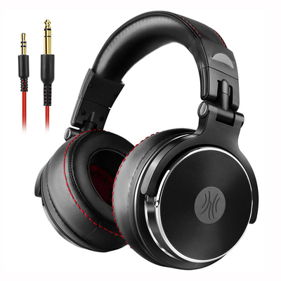Product Headphones OneOdio Pro50 (black) base image