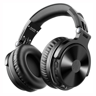 Product Ακουστικά OneOdio TWS Pro C (Black) base image