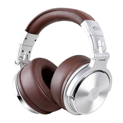 Product Headphones OneOdio Pro30 (silver) base image