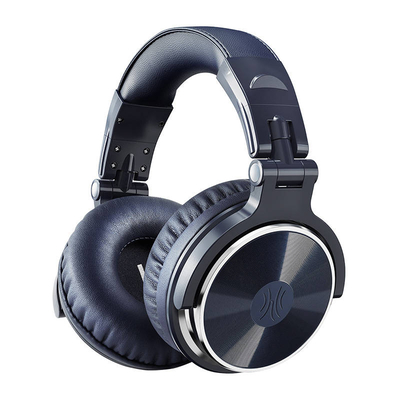 Product Headphones OneOdio Pro10 (Bluee) base image
