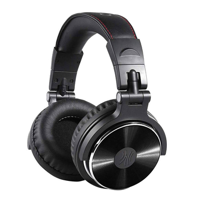 Product Headphones OneOdio Ενσύρματα Pro10 (Μαύρο) base image