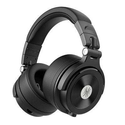 Product Headphones TWS OneOdio Monitor 40 (black) base image