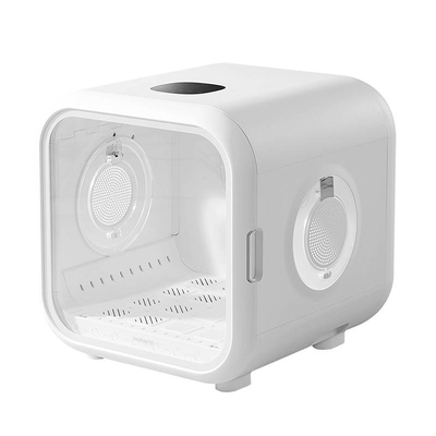Product Στεγνωτήρας Κατοικιδίων HomeRunPet PD50 (Λευκό) base image