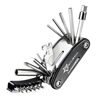 Product Πολυεργαλείo Ποδηλάτου Rockbros Multifunctional GJ8002 (black) base image
