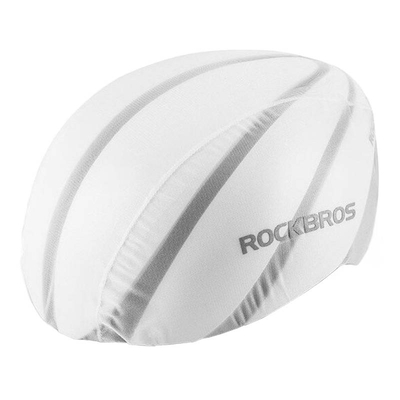 Product Κάλυμμα κράνους Rockbros YPP017 (λευκό) base image