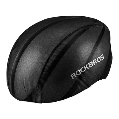 Product Κάλυμμα κράνους Rockbros YPP017 (μαύρο) base image