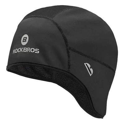 Product Αξεσουάρ Ποδηλάτου cap Rockbros YPP044 (Black) base image