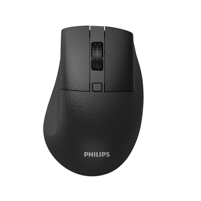 Product Ποντίκι Ασύρματο Philips Spk7528 Μαύρο PHL-SPK7528 base image