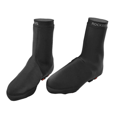 Product Αδιάβροχα καλύμματα παπουτσιών Rockbros LF1015 (μαύρο) base image