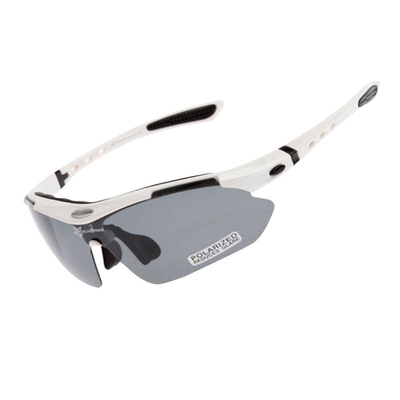 Product Φωτοχρωμικά ποδηλατικά ποδηλατικά Rockbros 10142 (λευκά) base image