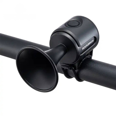 Product Κουδούνι Ποδηλάτου Rockbros EH-2 (black) base image