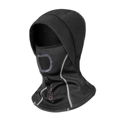 Product Χειμερινή μάσκα προσώπου Rockbros LF7478-B1 (μαύρη) base image