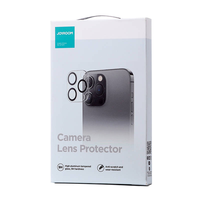 Product Camera Lens Protector iPhone 14 / 14 Plus Joyroom JR-LJ2 base image