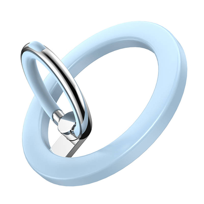 Product Magnetic Phone Ring Grip Joyroom JR-Mag-M2 (blue) base image