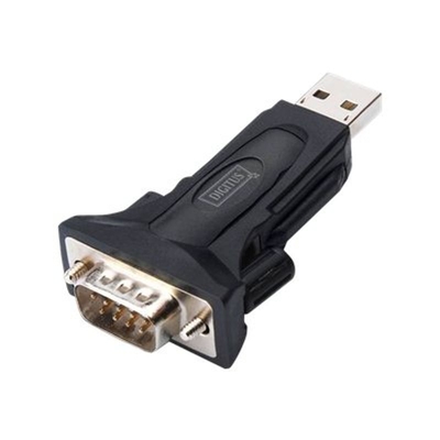 Product Αντάπτορας USB Digitus DA-70157 - Serial adapter base image