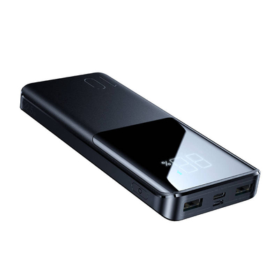 Product Powerbank 22.5W 10000mAh Joyroom JR-QP191 (black) base image