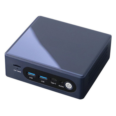 Product Mini PC Hushida 12450 i5-12450H/16GB/512GB/W11PRO base image