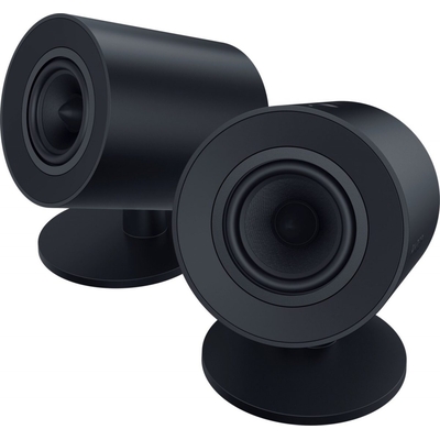 Product Ηχεία Razer Nommo V2 X Gaming 2.0 Speakers THX Audio Controls USB/Bluetooth 5.0 PC/PS5/Mobile base image